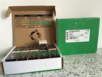 Schneider original RXM2AB2BD plug-in intermediate relay 2 CO WITH LED 24 VDC