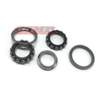  Suitable for Kawasaki Zephyr ZRX400 ZRX1100 ZRX1200 directional pressure bearing faucet wave plate