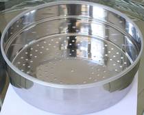 Microwave Pot Steamer Cooking Pot Accessories Round Steam Babei Protector Accessories
