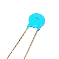 10MM 10D391K 390V Varnace Resistance 10K391D Direct Plug Blue