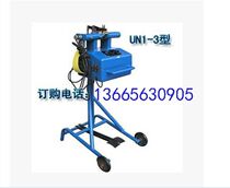 Touch welding machine UN1-3KW 10kw butt welding machine Wire welding machine docking machine factory direct sales new opening special price