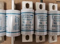 Ferraz Shawmut Fuse A50QS150-4Y Direct shot