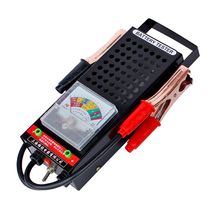 Electric vehicle car battery tester Battery capacity detector 6v12v battery meter discharge fork