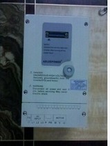 New ADLEEPOWER Edelweiss inverter AS4-IPM AS4-375R 380V 7 5KW IN stock