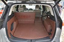 Ford Sharp Tail Mat Maverick Foxes Mondeo Carnival Trunk Pad