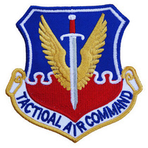 North American American Airlines Command arm Chapter arm Zhangu Cloth Sticker with embroidered label