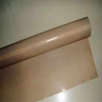 Teflon high temperature Boutflon high temperature cloth PTFE high temperature cloth - manufacturer direct sales wholesale