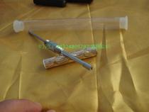 Manual winding rewinding rod Manual on-line and off-line device Universal American ok winding device model HW-UW-26