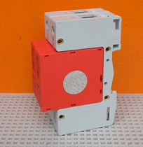 Photovoltaic power generation surge protector AC and DC dual-use lightning surge protector 60KA 2P arrester