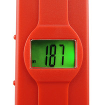 The latest version of Handheld Precision ORP-2069 redox positioning tester backlight display factory direct