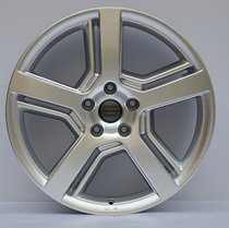 Zunjia 21-inch Touareg wheels fit Audi Q7 Porsche Cayenne modified wheels car wheels