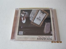 Genuine CD China has hip hop rap Canibus Bronze Nazareth