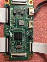 Original Changhong 3DTV43858 logic board LJ41-09475D LJ92-01793A screen S42AX-YB11