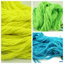 Professional yo-yo rope 24 strands 1 4 meters long professional yo-yo line smooth and durable 100