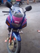 Mount Everest Yamaha 150ZF150-2 TZM150 Yamaha TZM150 vehicle disassembly parts