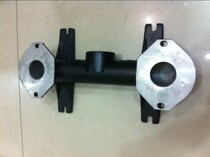 Ingosoran ARO2 inch BQG-350 Mine pneumatic diaphragm pump accessories Import manifold 96376-2