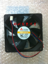 Original Y S TECH FD481225LB 12025 DC48V 0 07A three-wire silent cooling fan