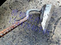 Farmhouse Thickened Steel Handle Big Hoe Head Flower Hoe Hoe Agricultural Hoe Sugarcane Hoe Practical Loosening Weeding Tools Furniture