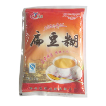 Wei County warm Spring specialty gooey noodles lentil paste bean paste noodles whole grain bean products from 5 bags