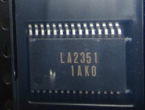  LA2351 LA2351M-W-TLM-E SANYO SOP30 only original inquiry before shooting