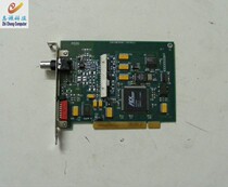 American Science Contemporary Controls ARCNET PCI20-CXB card spot ~ ~
