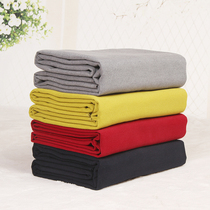 Beautiful sunshine yoga aids Iyengar auxiliary blanket yoga auxiliary carpet meditation carpet yoga rest blanket