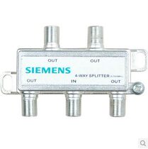 SIEMENS SIEMENS CCTV Distributor Cable TV Branch One Division Four