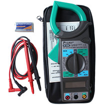 Original Taiwan Baogong Proskit MT-3266 digital hook meter digital clamp multimeter ammeter