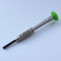 Nanch South Flag Imports S2 Steel 2 5MM sleeve screwdrivers Apple 6S PHONE MOTHERBOARD HEXAGON SCREWS