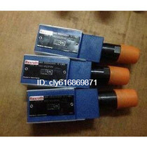 German Rexroth Rexroth relief valve ZDB6 VP2-42 315V Original spot
