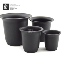 Chunky Vientiane pot frosted fleshy plastic flowerpot planting pot frosted basin twelve rolls of Jade Dew
