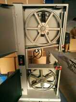Band saw table saw cutting machine 9 inch 10 inch 12 inch woodworking power tool household curve saw machine Buddha bead cutting machine