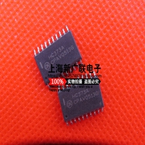 Chip MC74HC373ADWG typing HC373A new SOP-20 package