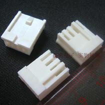 Domestic small 4P series connector Case 4pin 2 54mm replace 171822-4 spot 1 for sale