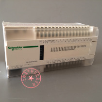 TM218LDA40DRN Schneider programmable controller TM218 series before contact