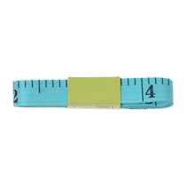 1 5m Soft Measuring Tape Centimeter Inches CM Inches DIY Too