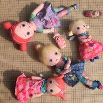 1-5 the 1-5-year-old boob doll out of the UK has a flaw doll foreign dolls