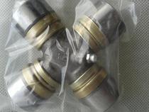 BJ 1.3 million Universal Joint cross shaft BJ130 bearing bearing size 32X93