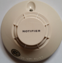 Jiangsen smoke sensation J-651P Jiangsen point-type smoke detector