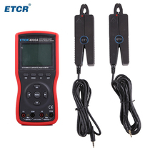 Iridium Tay ETCR4800 Oil Pumping Unit Multipurpose Table Oil Field Power Electric Parameter Tester Tester