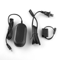 Nikon S5100 S4000 S3000 power adapter EH-62D EP-62D EN-EL10 false battery