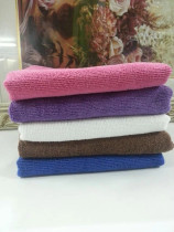 Special wholesale towel dry hair towel bamboo fiber face towel car towel foot therapy 34 left 75