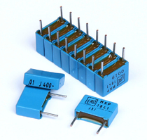 Imported Germany 0 01UF 400V ERO MKP1841 10nF Film capacitor Vishay 103 p10