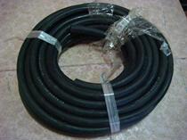 Three-wheeled motorcycle four-wheeled miniature car water tank radiator high temperature resistant water pipe Inner diameter 1 3cm pipe 1 meter