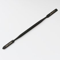 Precision antistatic metal crowbar Apple ipad Samsung flat Dismantling Bar baton Repair Disassembly Tools