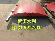 Custom cast iron gate high water head cast iron gate reservoir cast iron gate steel gate opener gate