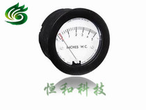 Original dress US DWYER Dewer 2-5000-500PA Magaghelic pressure gauge