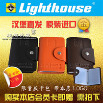 Mens and Womens Classic Black Card Holder Special Offer Fashion Bank Card Anti-Degaussing