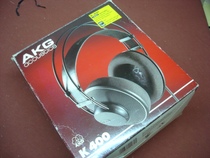AKG K400 first version recharged with packaging (K500 K501 K401)