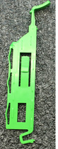 Hewlett-Packard HP drive bracket 480 490 G3 9 5MM ultra-thin optical drive ka tiao 800 280 285 288 G2